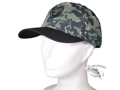 Giants fishing Kšiltovka Cap 3D Camo