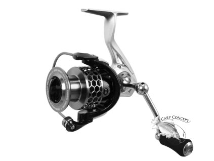 Moss naviják Delphin HURON 2000