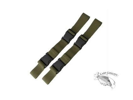 Gardner Univerzální popruhy Wet Net Utility Straps