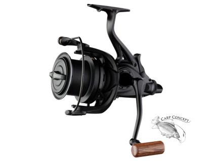 Giants fishing Naviják Deluxe Reel FS 9000 + cívka 8000 ZDARMA!