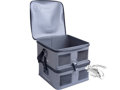 Taška Wychwood na prsačky a boty EVA Wader Stacker Bag