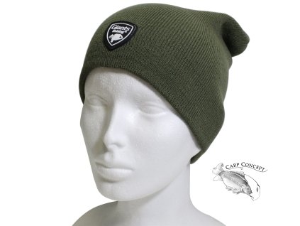 Giants fishing Zimní čepice zelená