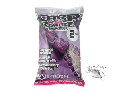 Bait-Tech pelety Carp and Coarse 700g|1 mm (NANO)