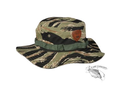 Giants fishing Klobouk Camo Bucket Hat