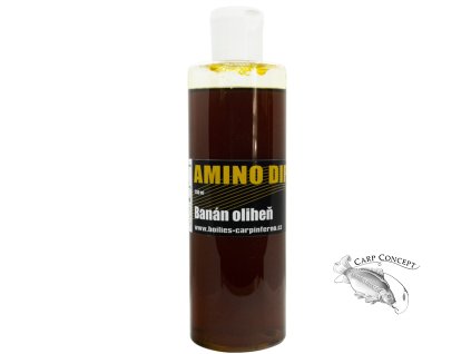 Carp Inferno Amino Dip Nutra Line 250 ml|Mauricius