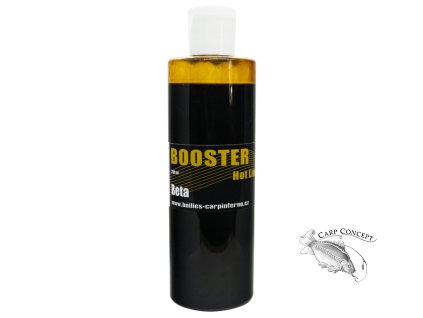 Carp Inferno Booster Hot Line 250 ml|Škorpion