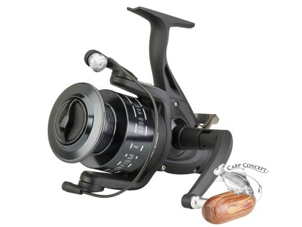 Prowess naviják Scorpium X 6003 HSR Freespool