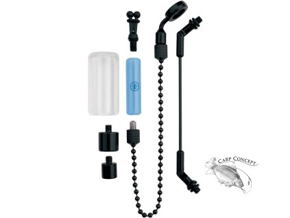 Wychwood Indikátor záběru Solace Bobbin Kit Blue