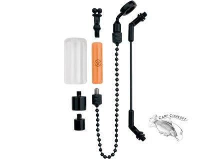 Wychwood Indikátor záběru Solace Bobbin Kit Red