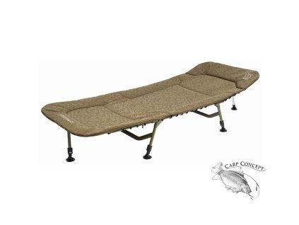 Prowess lehátko Insedia RS 6 leg Flat