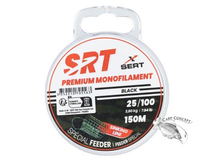 Sert vlasec SRT Special Feeder 150M|0.22mm/3,1kg