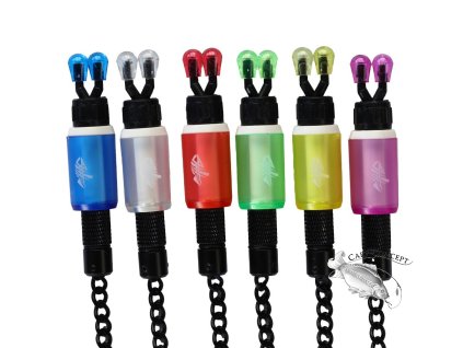 Giants fishing Řetízkový indikátor Chain Indicator Luxury|Clear