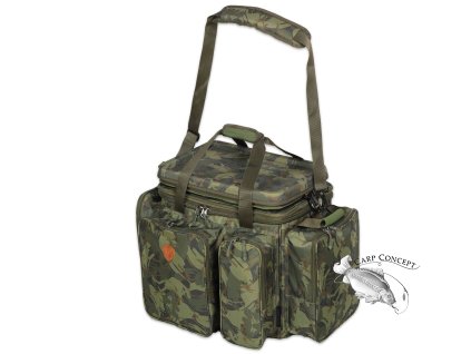 Giants fishing Cestovní taška se stolkem X-Large Carp Carryall + Table