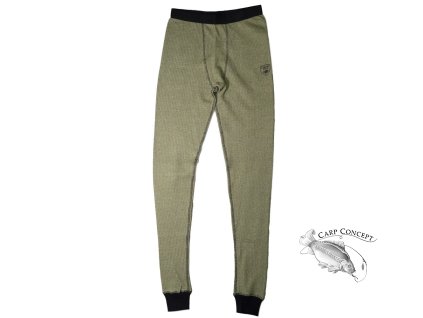Giants Fishing Funkční termo spodky Thermal Bottom Deluxe |vel. 2XL