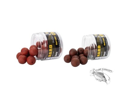 Carp Inferno Boilies Hard 300 ml 24 mm|Xtazi