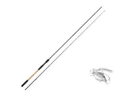 Garbolino prut G-Match One-Pellet Waggler 3,30 m,2-díl (5-15 g) 2S