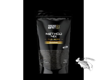 Method Mix Club Series Dynamic 2