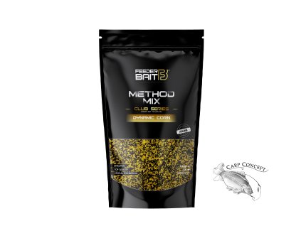 Method Mix Club Series Dynamic Corn