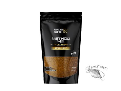 Method Mix Club Series Spice Meat