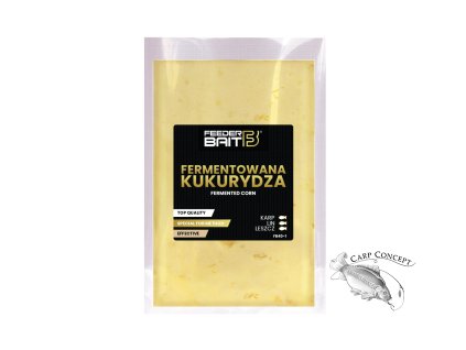 fermentowana kukurydza wizualizacja AA
