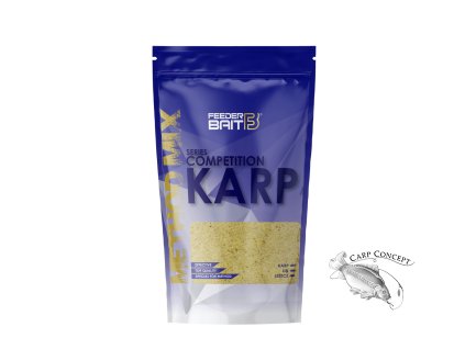 Method Mi Competition Karp Feeder Bait [1973] 1200