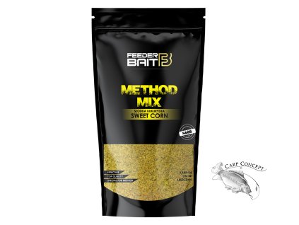 Method Mi Sweet Corn Feeder Bait [2381] 1200