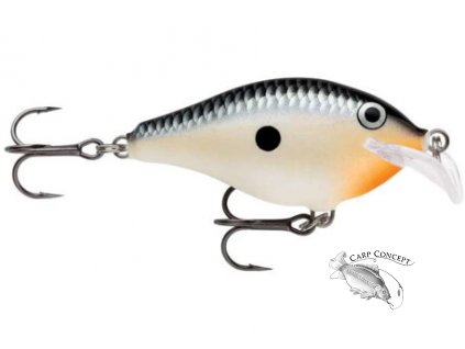 Rapala Scatter Rap Crank 05