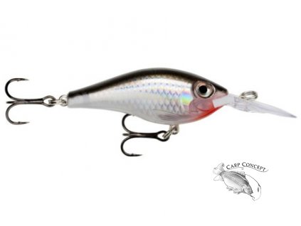 Rapala Fat Shad 5