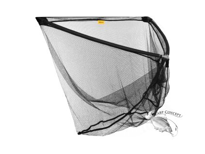 1551 3 fencl carp classic 105 cm 42 podberakova hlava obal