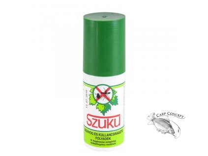 2 repelent szuku