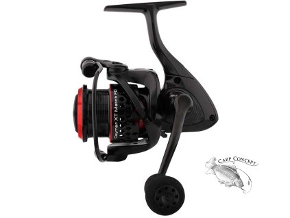 Okuma naviják CEYMAR XT MATCH CXTM 30FD
