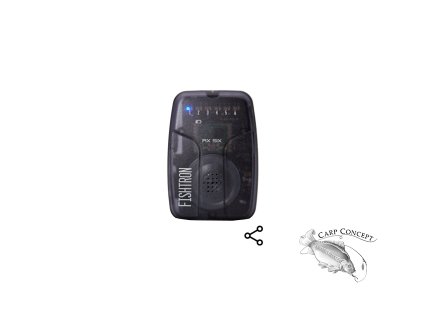 fishtron rx six
