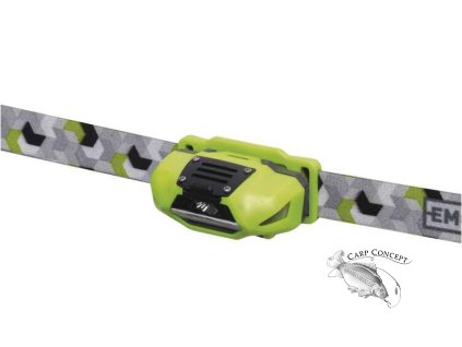 led celovka p3530 65 lm 40m 1x aa