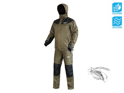 Bunda Delphin CruisAIR SPRING 5T - XL