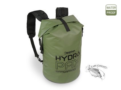 Voděodolný batoh Delphin HydroPAX 30l