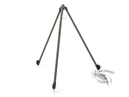 Vážící trojnožka Delphin CLASSA Triple