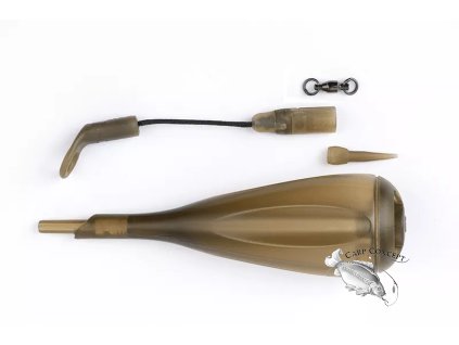 Fox Edges Zig Float Kit