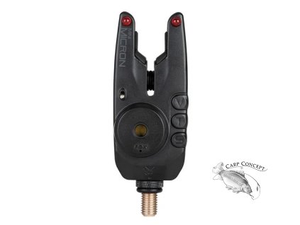 Screenshot 2020 10 01 Fox Signalizátor Mini Micron