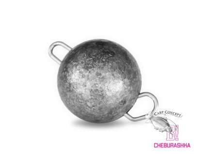 Delphin B! Čeburaška 2,0g / 10ks