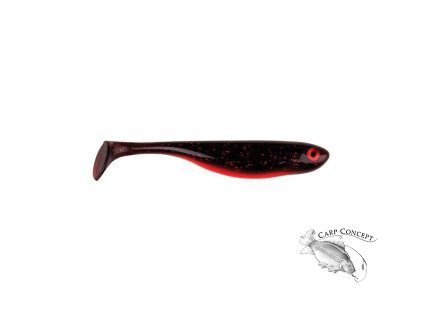 Berkley Gumová nástraha PowerBait SneakShad 11cm - 3ks