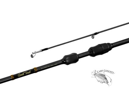 Screenshot 2020 10 22 Delphin Pruty Speed Trout Area 195cm 2 10g