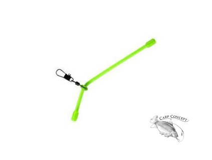 ichthys anti tangle fluo