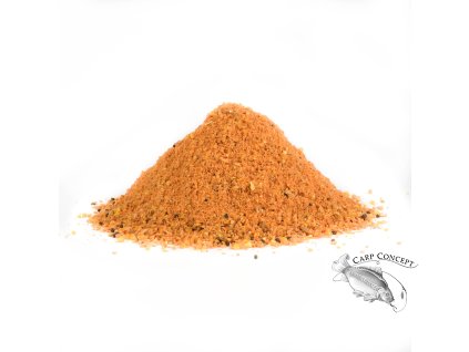 Mikbaits Carp Feeder mix 1kg Mango