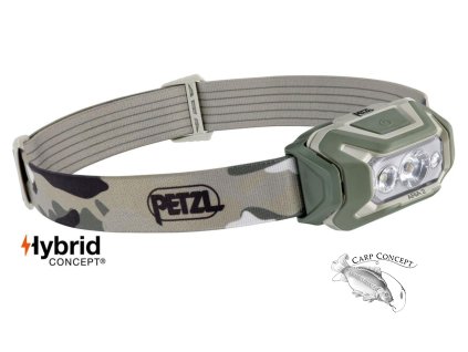 Petzl čelovka ARIA 2 RGB