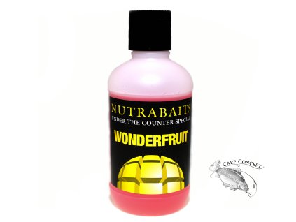 Nutrabaits tekuté esence special Wonderfruit 100ml