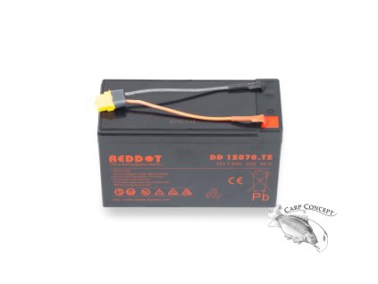 Panama Speedy náhradní baterie 12V 9Ah Pb