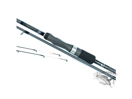 Free Spirit feeder pruty Hi-S Feederlite 12' 3,6m