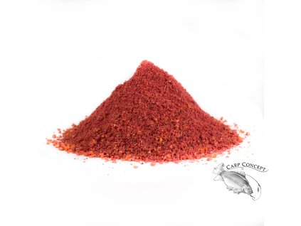 Mikbaits Carp Feeder mix 1kg Jahoda
