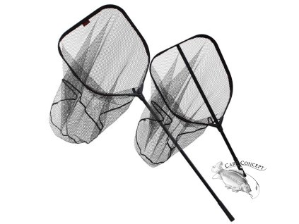 pro guide net large rapala