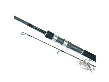 Free Spirit CTX MATT 9'/10' pruty CTX MATT 10' 3,0m 3,25LB (Varianta 10' 3,0m 3,25LB)